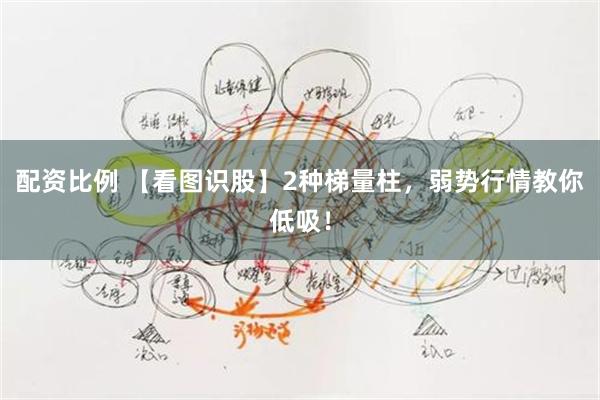 配资比例 【看图识股】2种梯量柱，弱势行情教你低吸！