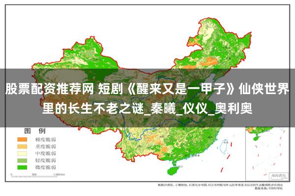 股票配资推荐网 短剧《醒来又是一甲子》仙侠世界里的长生不老之谜_秦曦_仪仪_奥利奥