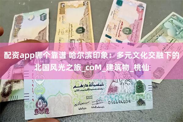 配资app哪个靠谱 哈尔滨印象：多元文化交融下的北国风光之旅_coM_建筑物_桃仙